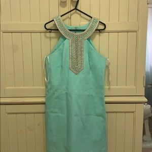 Lily pulitzer dress